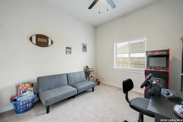1693 Hidden Fox New Braunfels, TX 78132