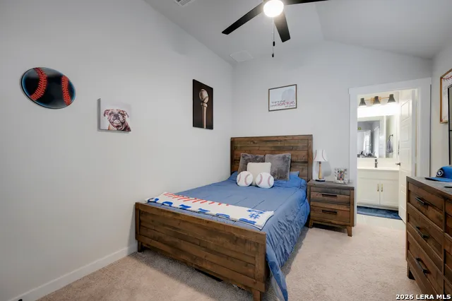 1693 Hidden Fox New Braunfels, TX 78132