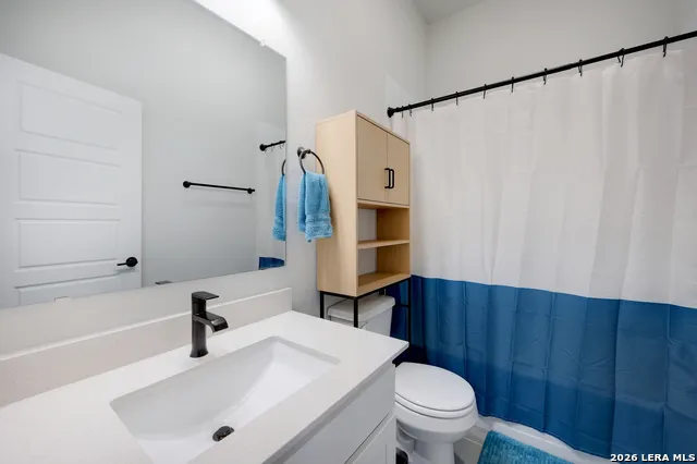 1693 Hidden Fox New Braunfels, TX 78132