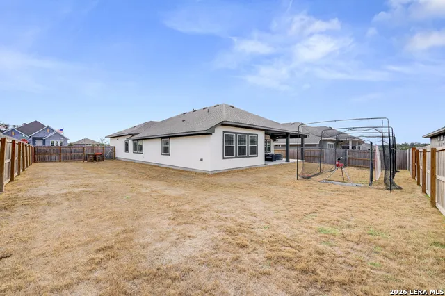 1693 Hidden Fox New Braunfels, TX 78132