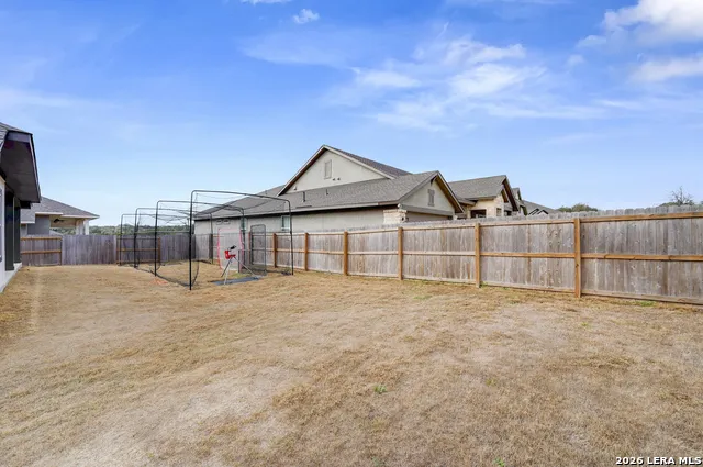 1693 Hidden Fox New Braunfels, TX 78132