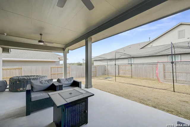 1693 Hidden Fox New Braunfels, TX 78132