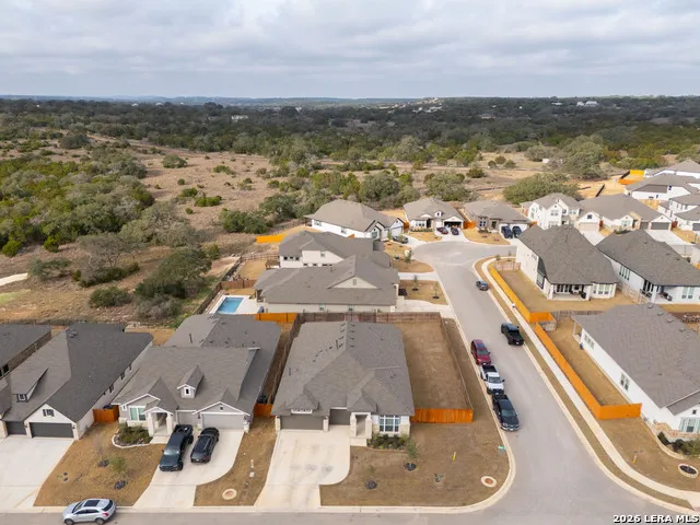 1693 Hidden Fox New Braunfels, TX 78132
