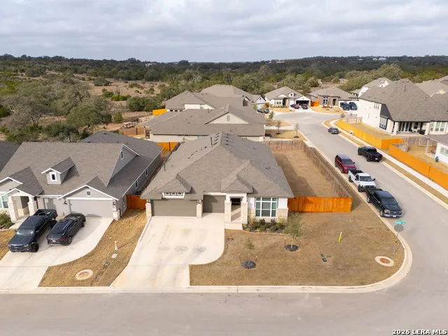 1693 Hidden Fox New Braunfels, TX 78132