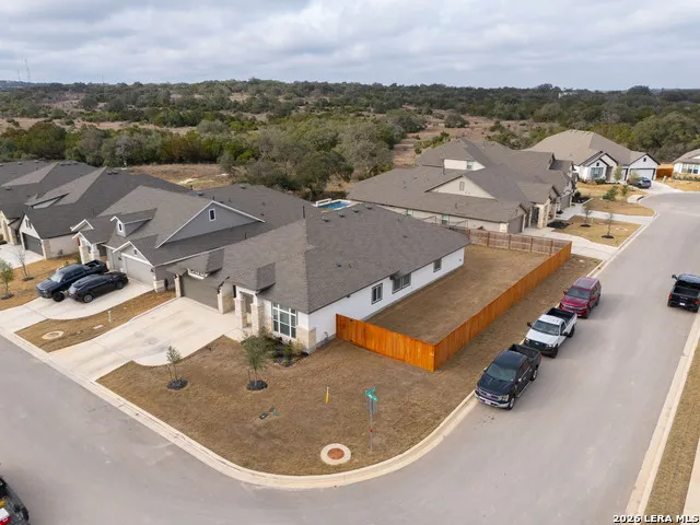 1693 Hidden Fox New Braunfels, TX 78132