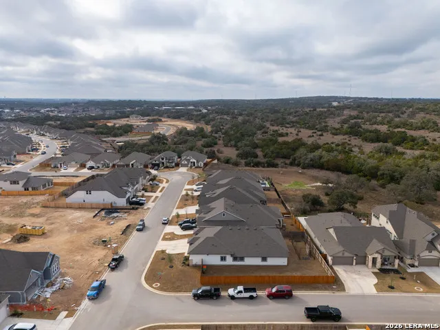 1693 Hidden Fox New Braunfels, TX 78132