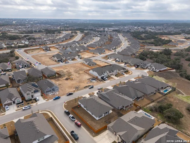 1693 Hidden Fox New Braunfels, TX 78132