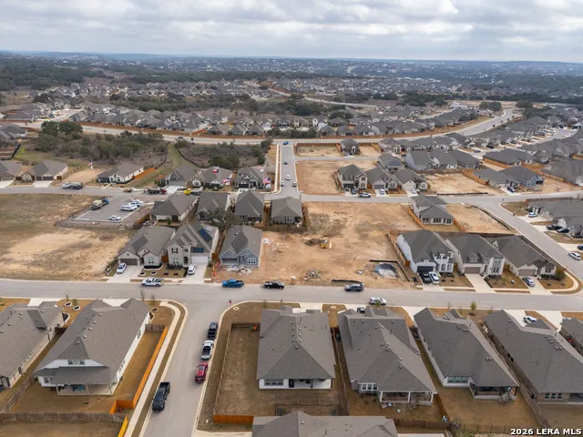 1693 Hidden Fox New Braunfels, TX 78132
