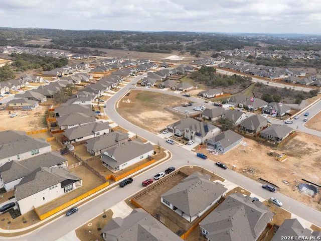 1693 Hidden Fox New Braunfels, TX 78132