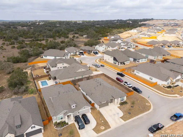 1693 Hidden Fox New Braunfels, TX 78132