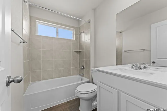 138 Lilli's Lane Comfort, TX 78013