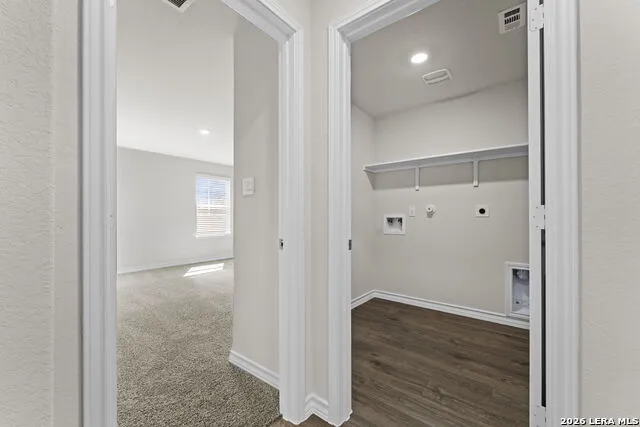 138 Lilli's Lane Comfort, TX 78013