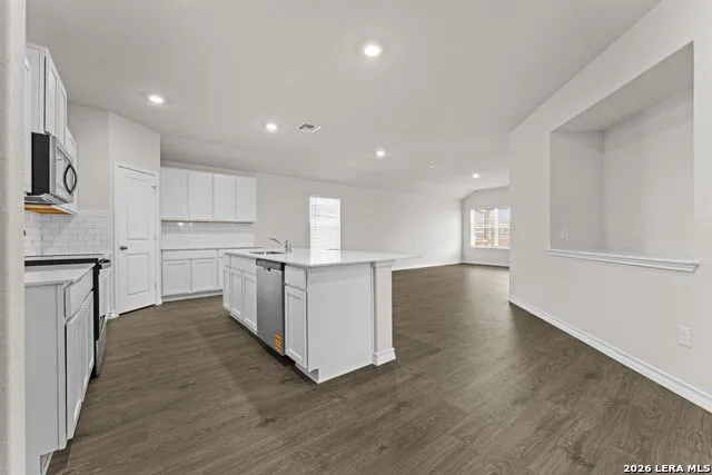 138 Lilli's Lane Comfort, TX 78013