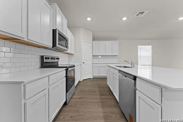138 Lilli's Lane Comfort, TX 78013