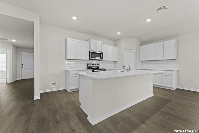 138 Lilli's Lane Comfort, TX 78013