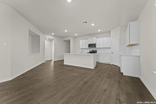 138 Lilli's Lane Comfort, TX 78013