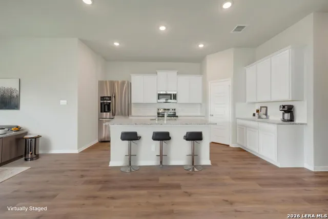 1033 Eagle Crossing Seguin, TX 78155