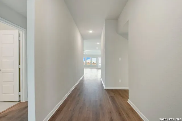 1033 Eagle Crossing Seguin, TX 78155
