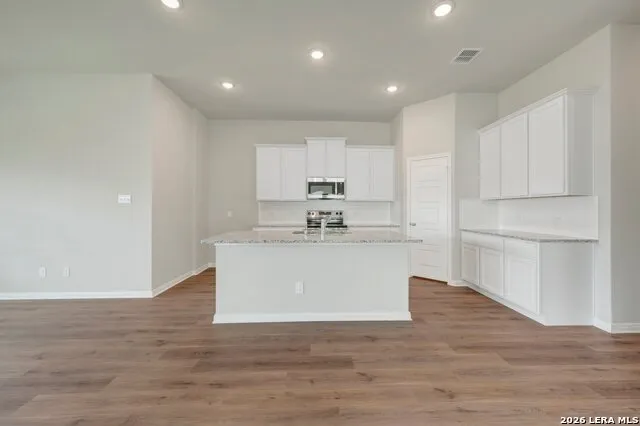1033 Eagle Crossing Seguin, TX 78155