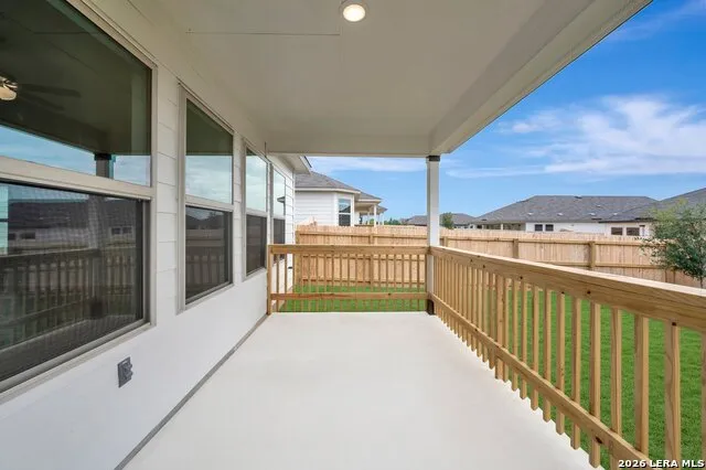 1033 Eagle Crossing Seguin, TX 78155