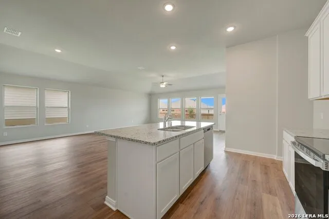 1033 Eagle Crossing Seguin, TX 78155