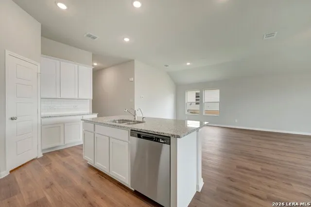 1033 Eagle Crossing Seguin, TX 78155