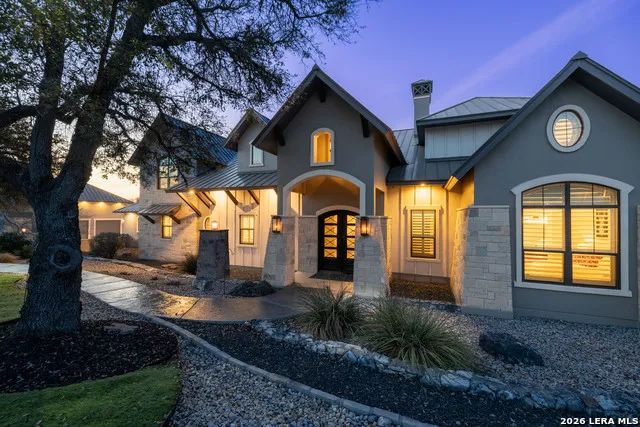 526 cantera New Braunfels, TX 78132