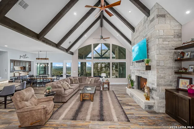 526 cantera New Braunfels, TX 78132