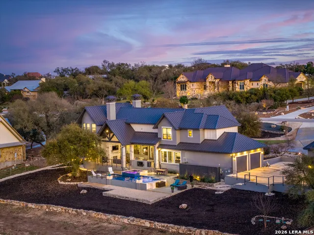526 cantera New Braunfels, TX 78132