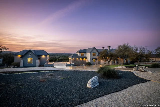 526 cantera New Braunfels, TX 78132