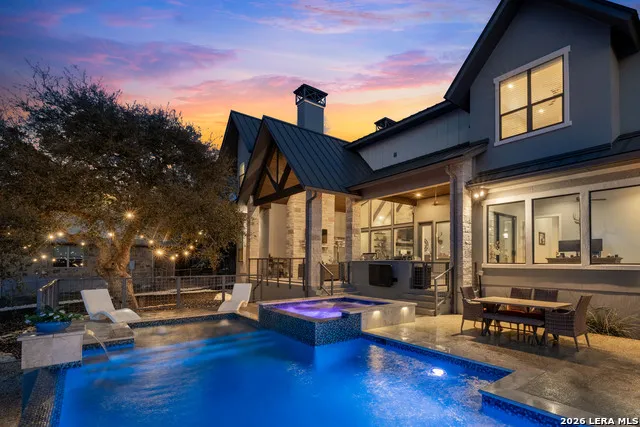 526 cantera New Braunfels, TX 78132