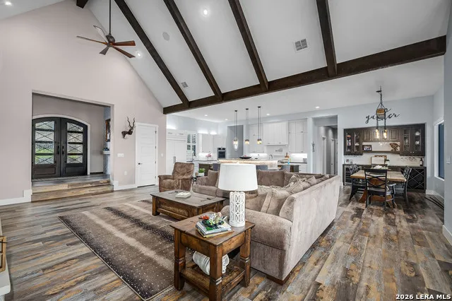 526 cantera New Braunfels, TX 78132