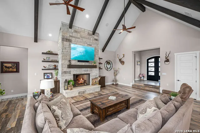 526 cantera New Braunfels, TX 78132