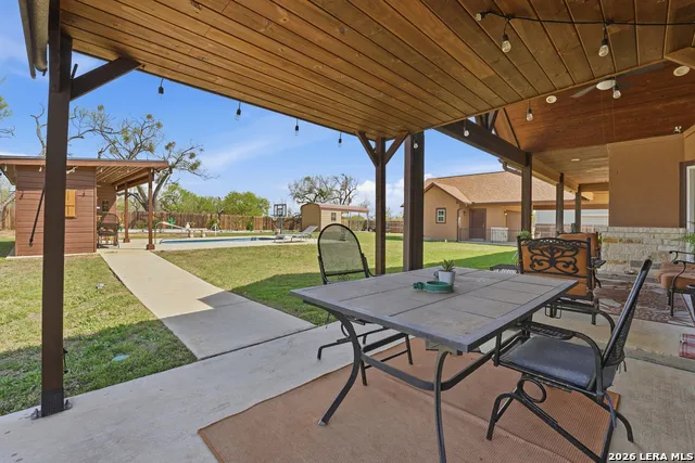 149 W Short Meadow Dr Lytle, TX 78052