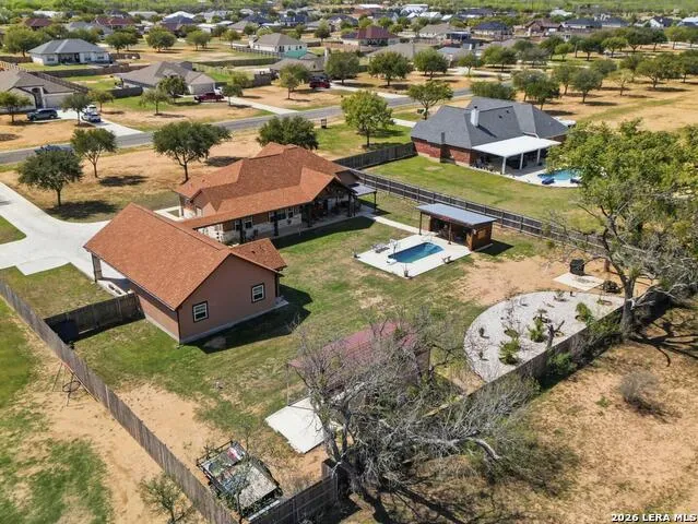 149 W Short Meadow Dr Lytle, TX 78052