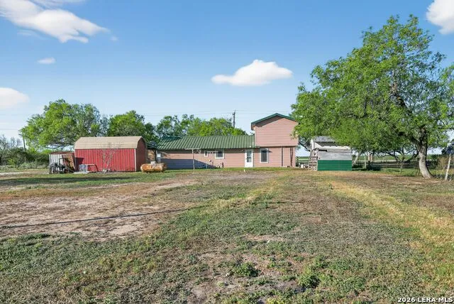 1019 county road 350 Orange Grove, TX 78372