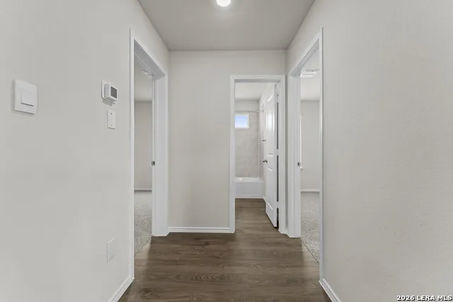 154 Double L Dr Comfort, TX 78013