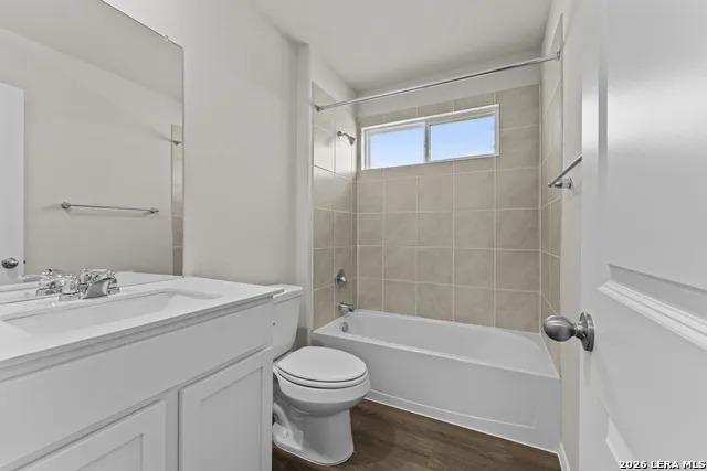 154 Double L Dr Comfort, TX 78013