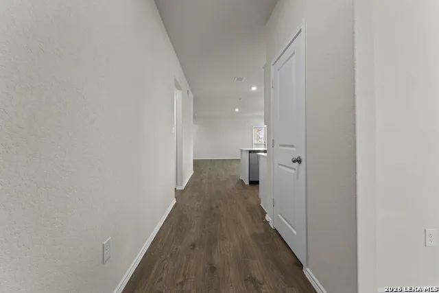 154 Double L Dr Comfort, TX 78013