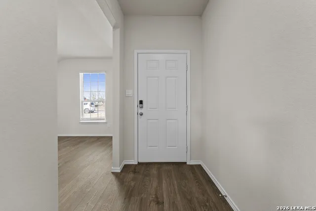 154 Double L Dr Comfort, TX 78013