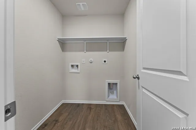 154 Double L Dr Comfort, TX 78013