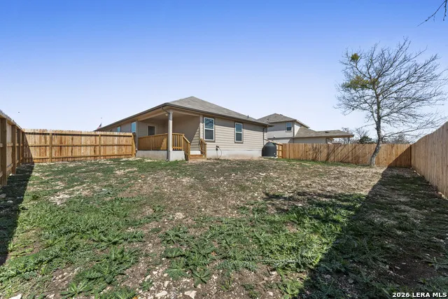 154 Double L Dr Comfort, TX 78013
