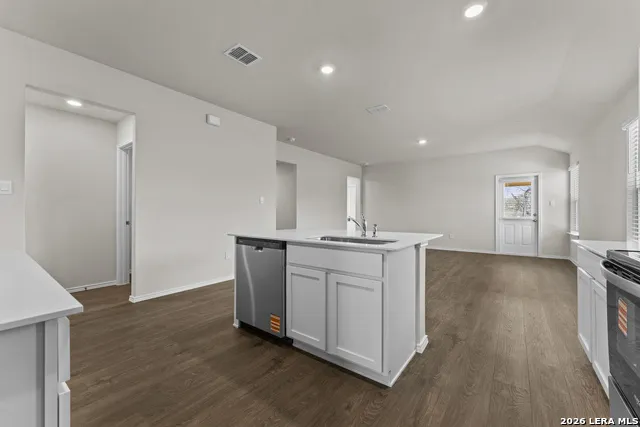 154 Double L Dr Comfort, TX 78013