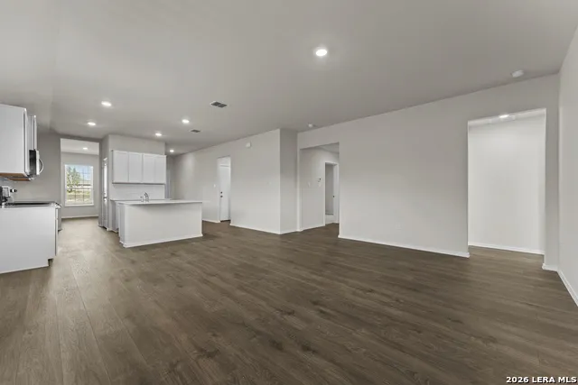 154 Double L Dr Comfort, TX 78013