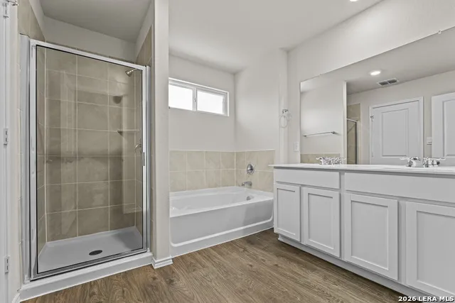 162 Double L Dr Comfort, TX 78013