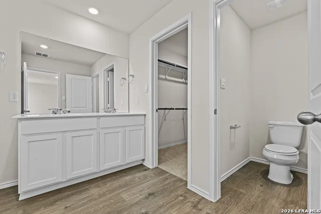 162 Double L Dr Comfort, TX 78013