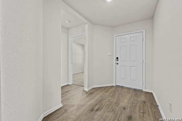 162 Double L Dr Comfort, TX 78013