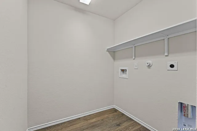162 Double L Dr Comfort, TX 78013