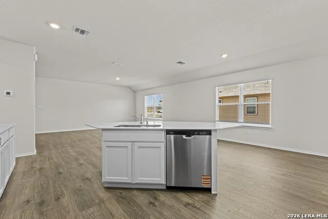 162 Double L Dr Comfort, TX 78013