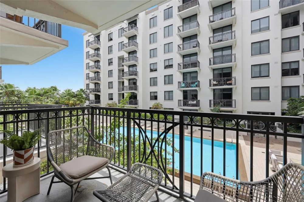 301 Altara Ave #520 Coral Gables, FL 33146